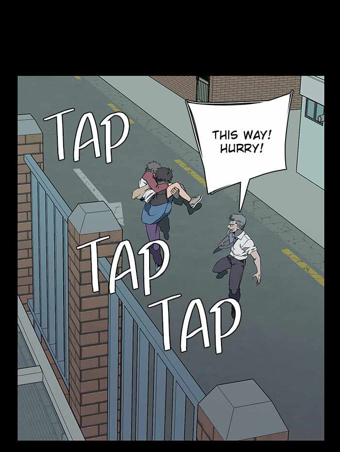 Parallel City Chapter 56 - Page 61
