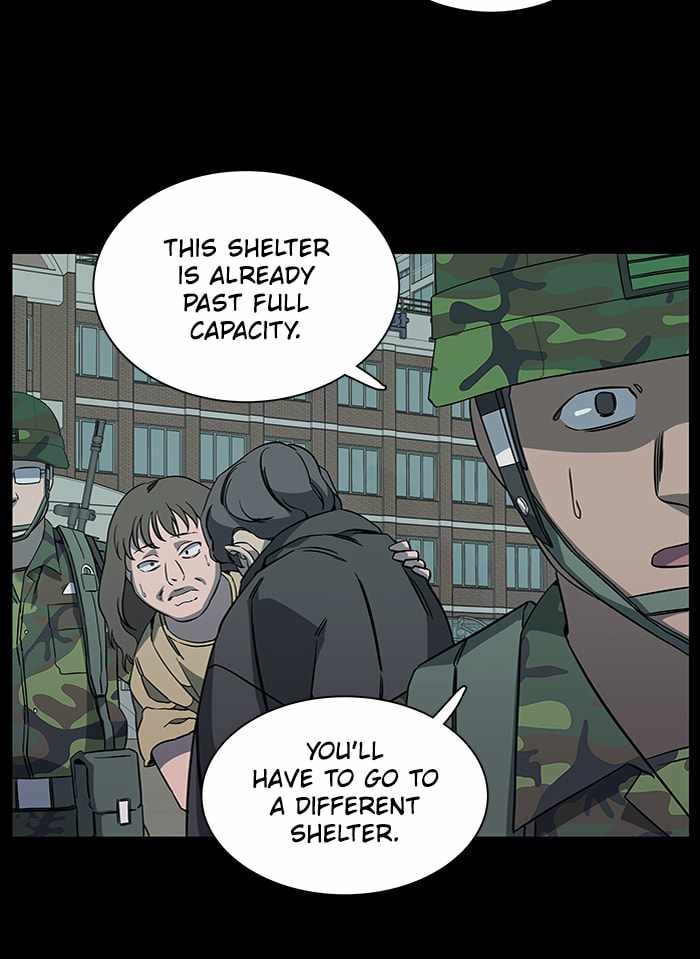 Parallel City Chapter 56 - Page 64