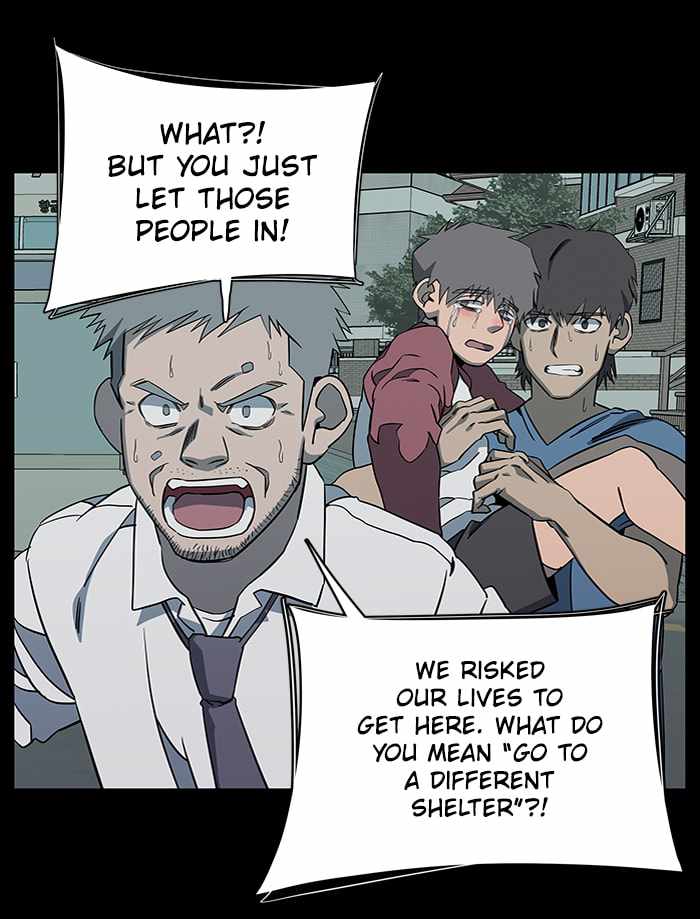 Parallel City Chapter 56 - Page 65