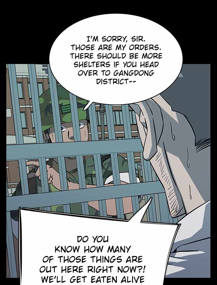 Parallel City Chapter 56 - Page 66