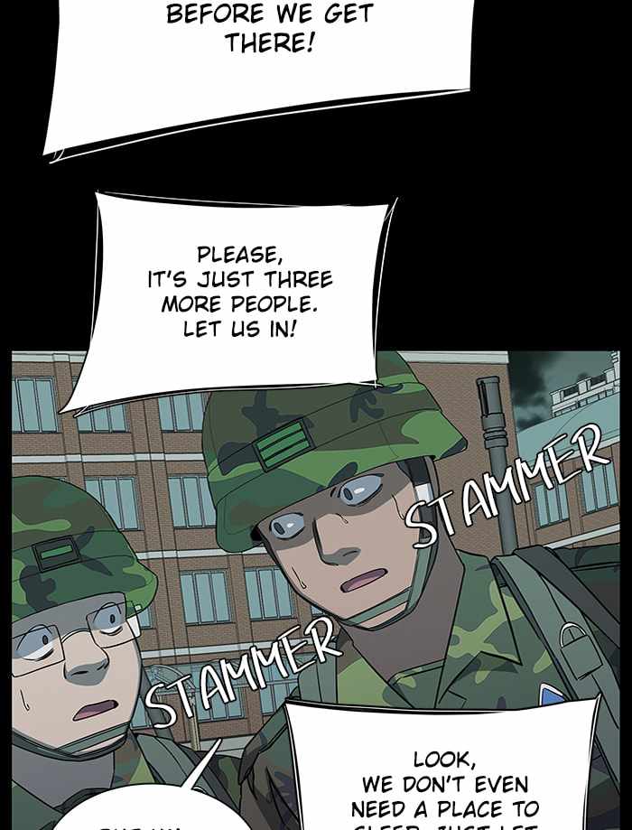 Parallel City Chapter 56 - Page 67