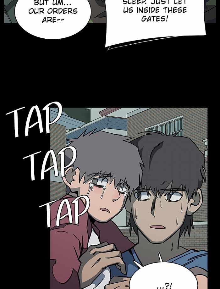 Parallel City Chapter 56 - Page 68