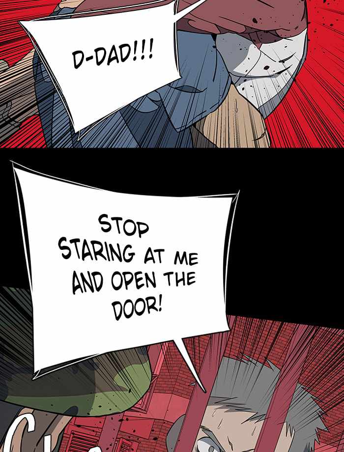 Parallel City Chapter 56 - Page 72