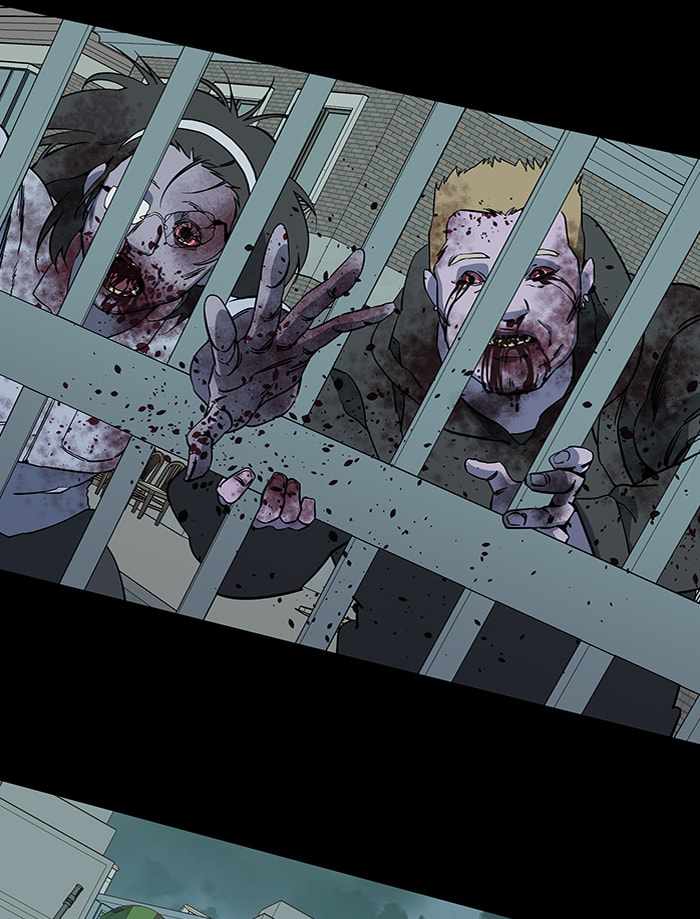 Parallel City Chapter 56 - Page 76