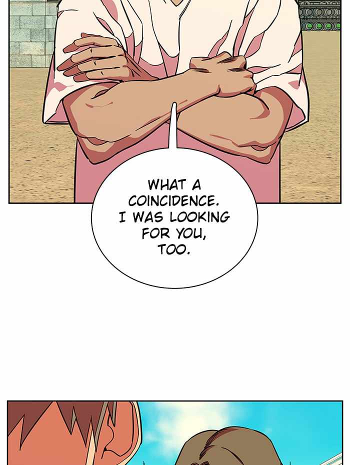 Parallel City Chapter 56 - Page 9