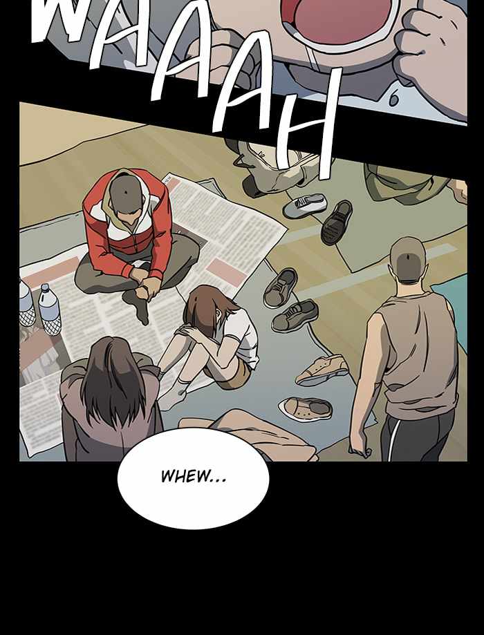 Parallel City Chapter 56 - Page 82