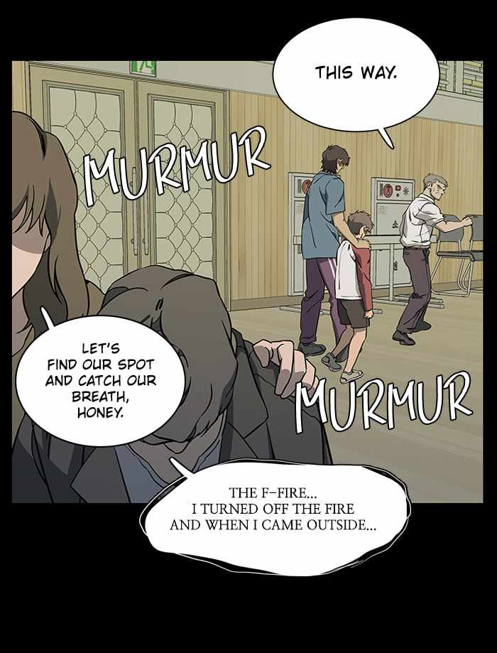 Parallel City Chapter 56 - Page 83