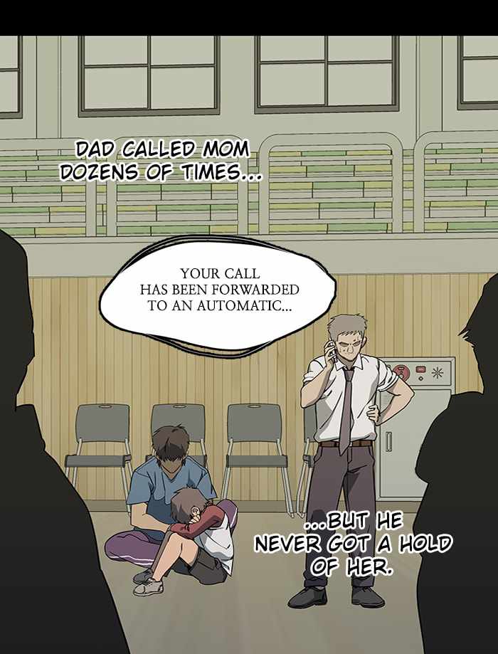 Parallel City Chapter 56 - Page 84