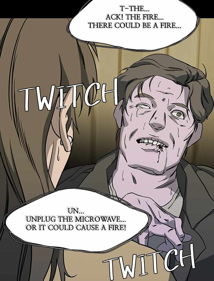 Parallel City Chapter 56 - Page 90