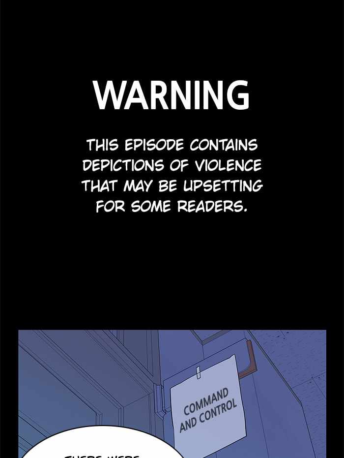 Parallel City Chapter 57 - Page 1