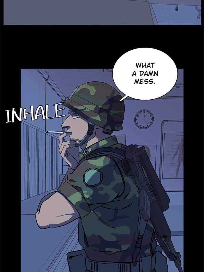 Parallel City Chapter 57 - Page 11