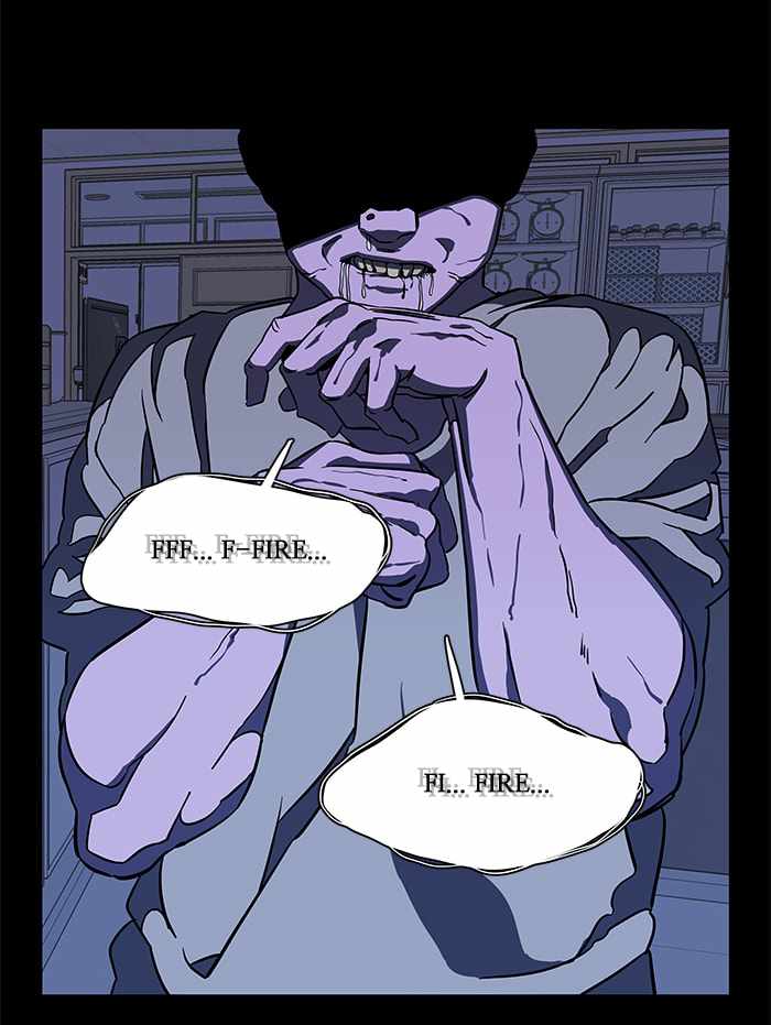 Parallel City Chapter 57 - Page 15