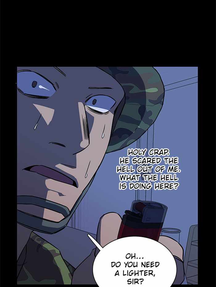Parallel City Chapter 57 - Page 16