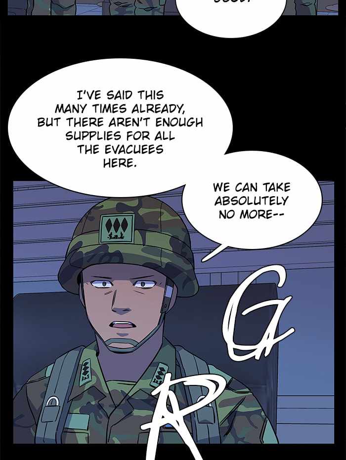 Parallel City Chapter 57 - Page 3