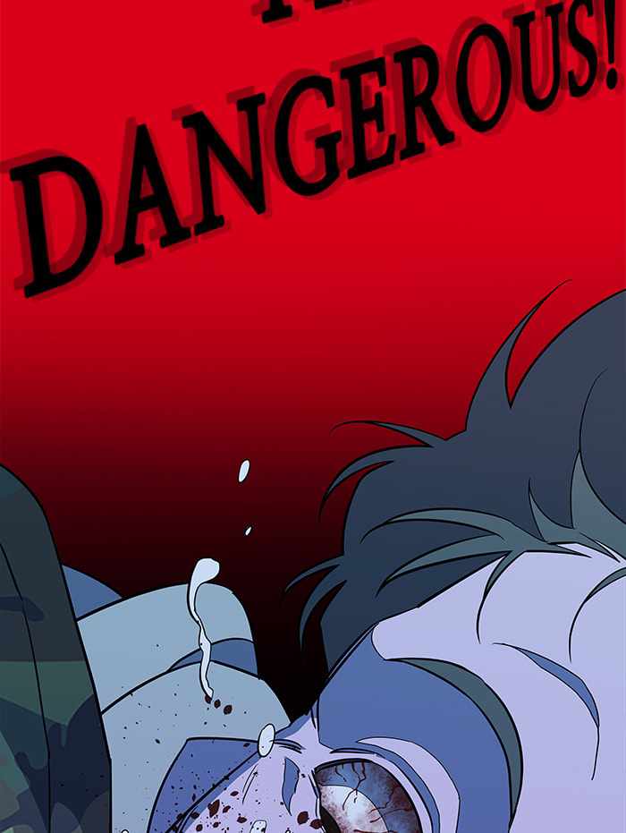 Parallel City Chapter 57 - Page 21