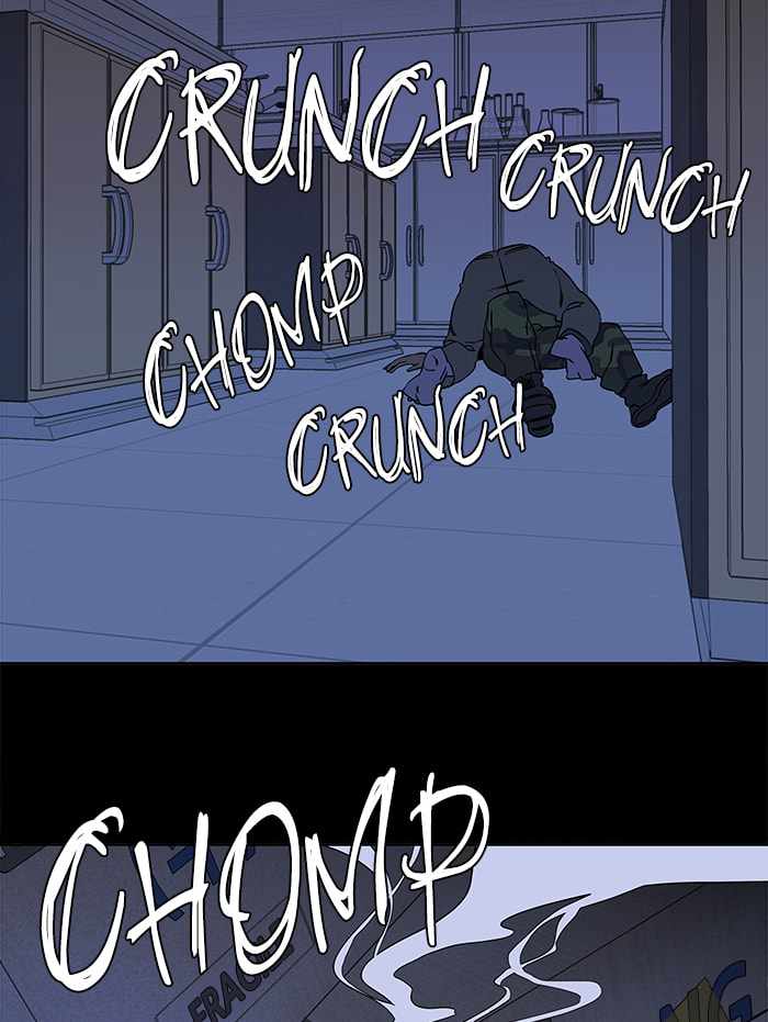 Parallel City Chapter 57 - Page 25