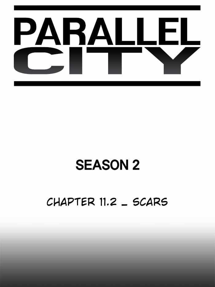 Parallel City Chapter 57 - Page 27