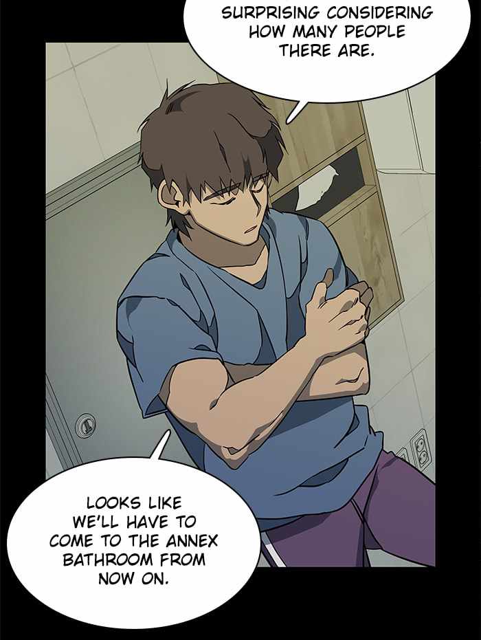 Parallel City Chapter 57 - Page 29