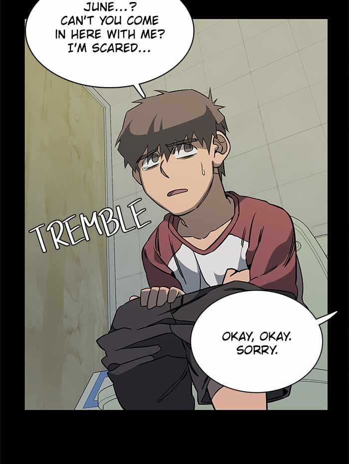 Parallel City Chapter 57 - Page 31