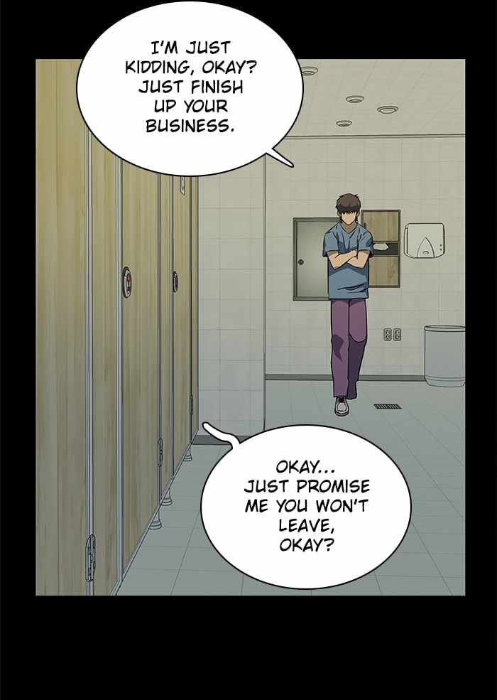 Parallel City Chapter 57 - Page 32