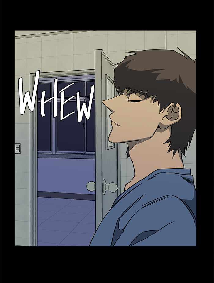 Parallel City Chapter 57 - Page 33
