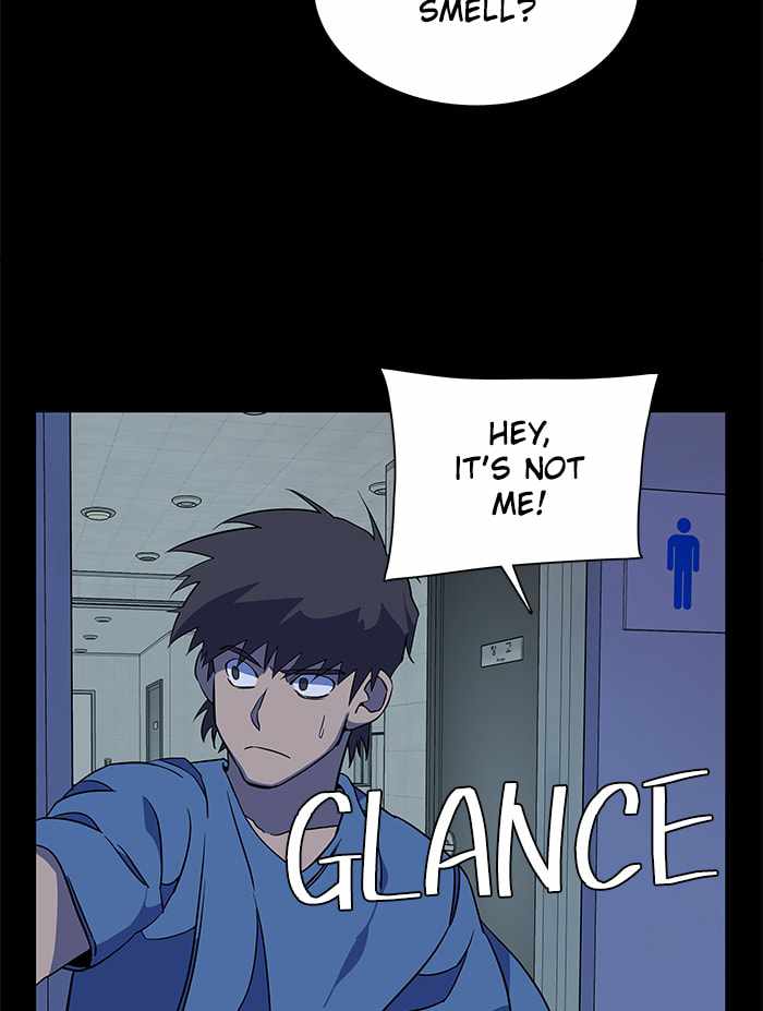 Parallel City Chapter 57 - Page 36