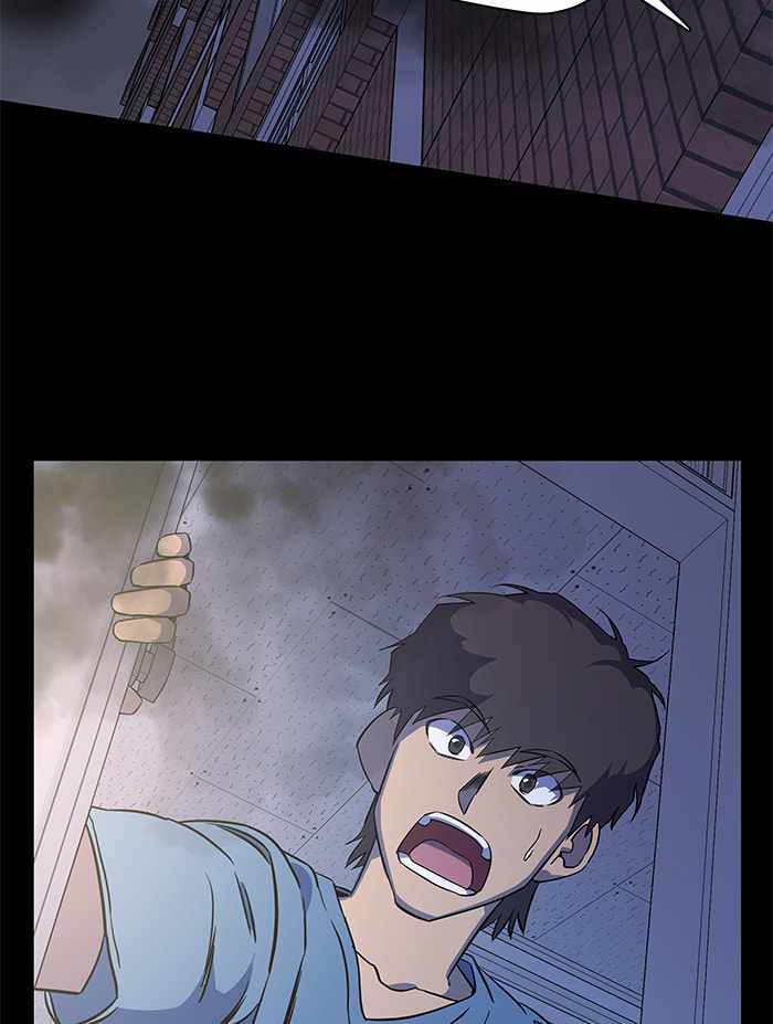 Parallel City Chapter 57 - Page 39