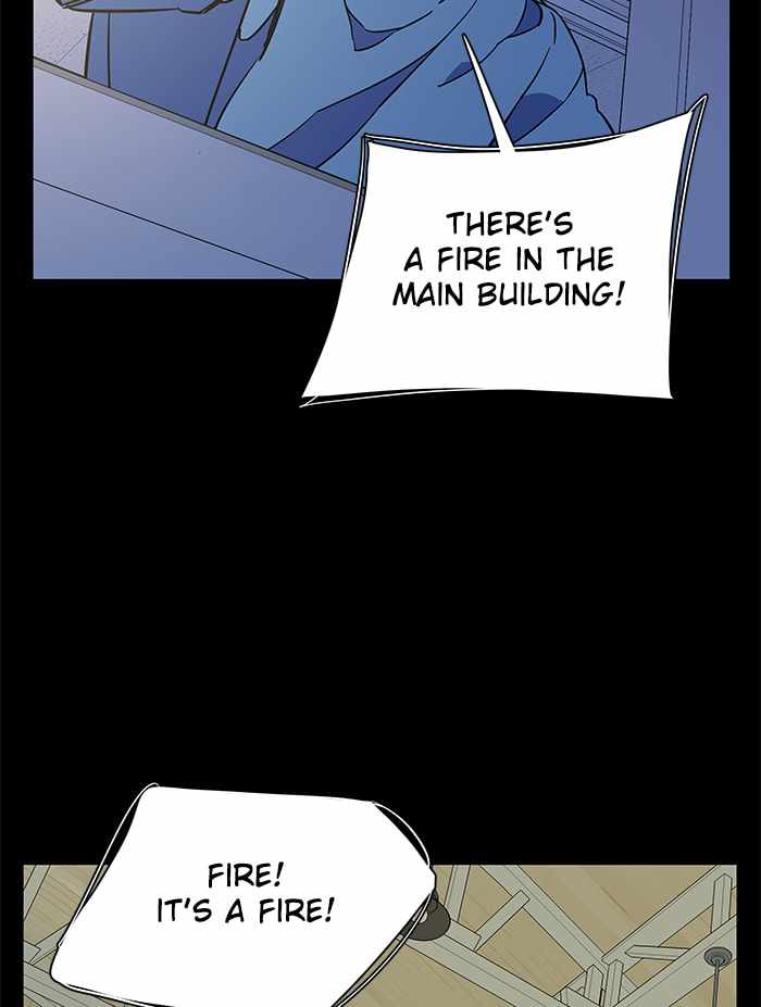 Parallel City Chapter 57 - Page 40