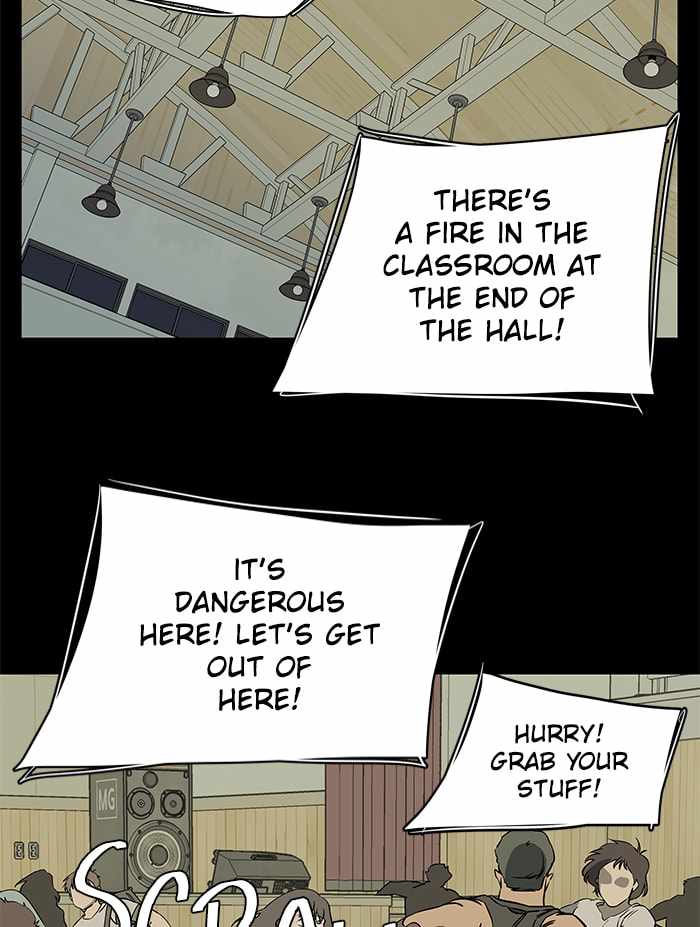 Parallel City Chapter 57 - Page 41