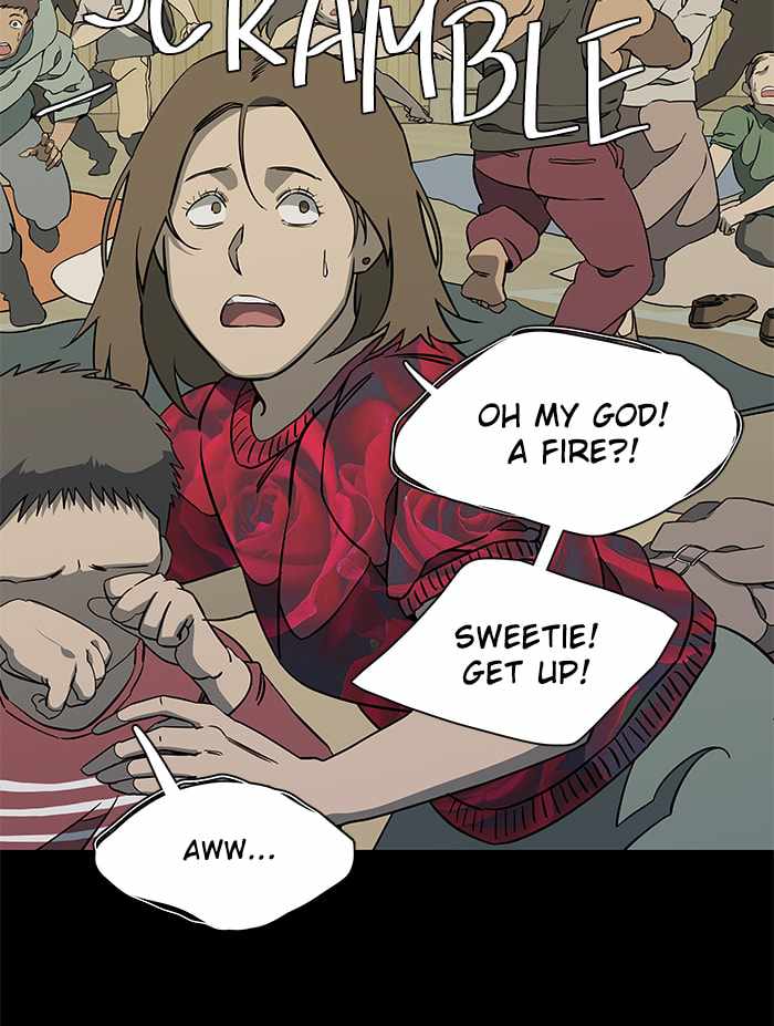 Parallel City Chapter 57 - Page 42