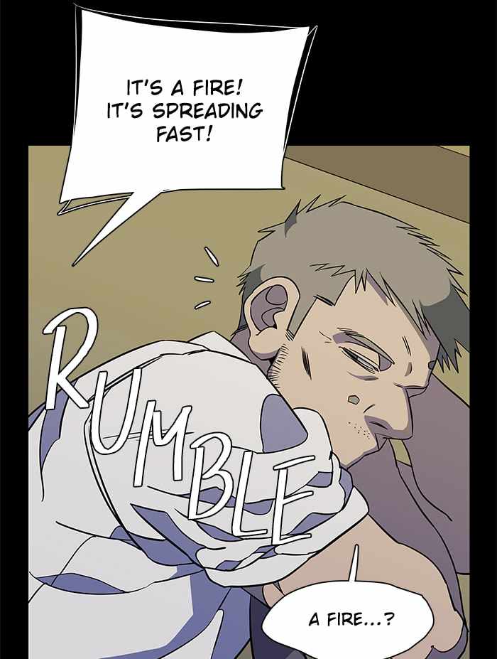Parallel City Chapter 57 - Page 43