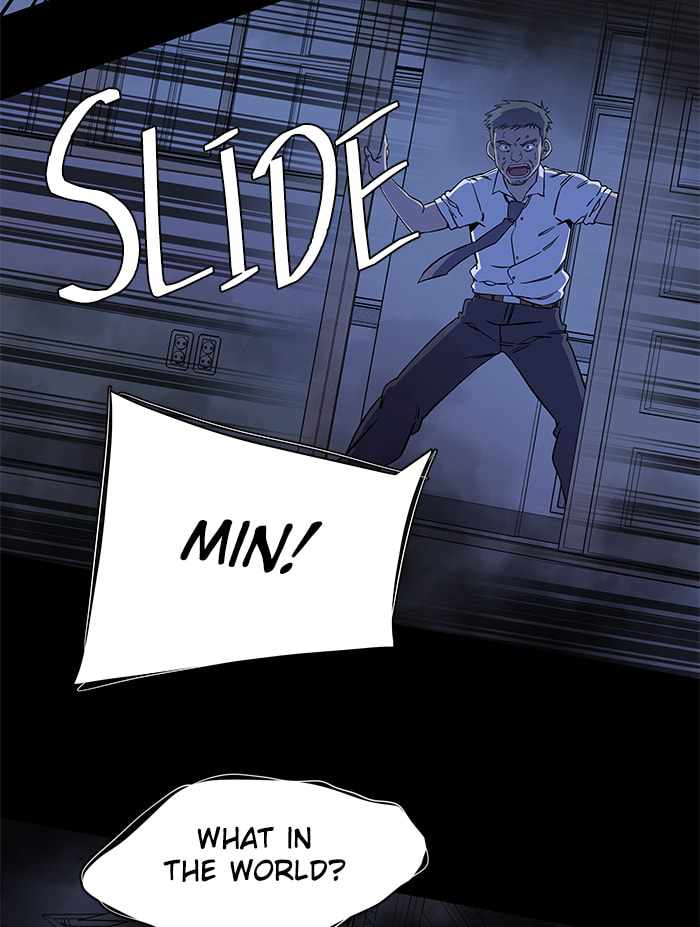 Parallel City Chapter 57 - Page 50