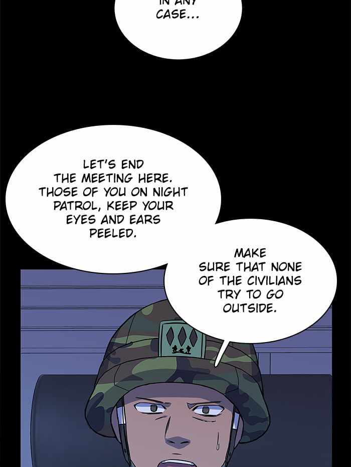 Parallel City Chapter 57 - Page 6