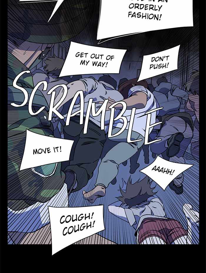 Parallel City Chapter 57 - Page 52