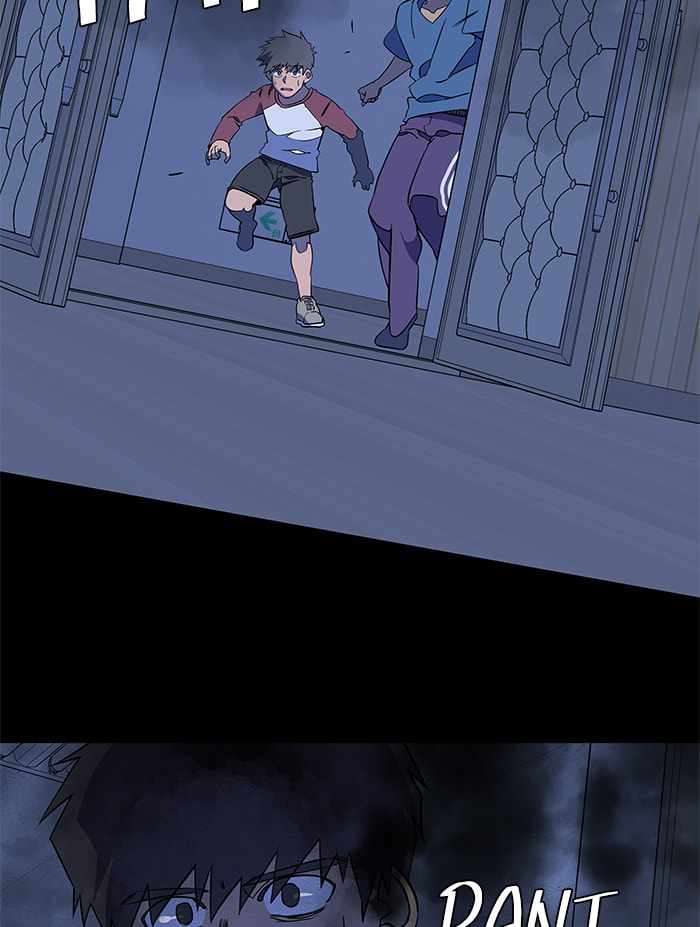 Parallel City Chapter 57 - Page 57
