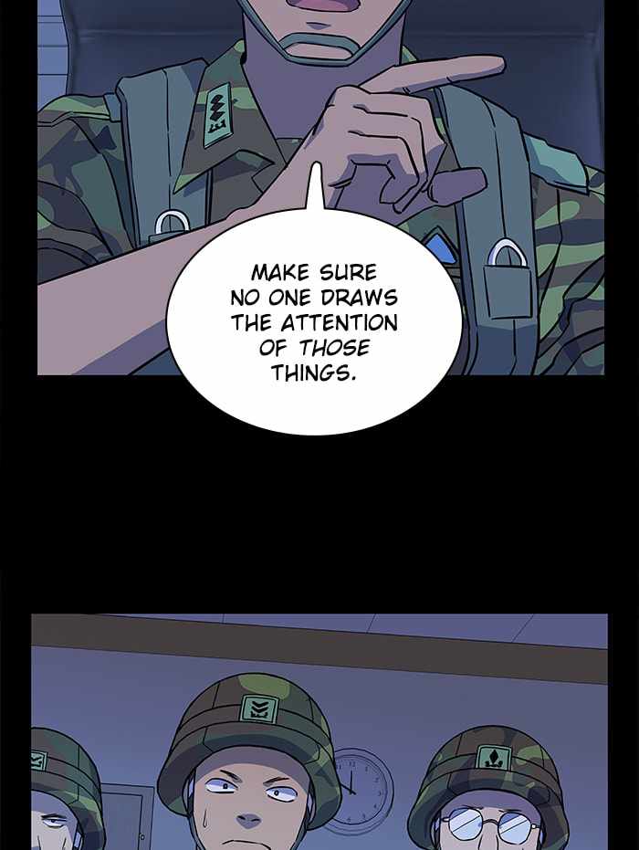Parallel City Chapter 57 - Page 7