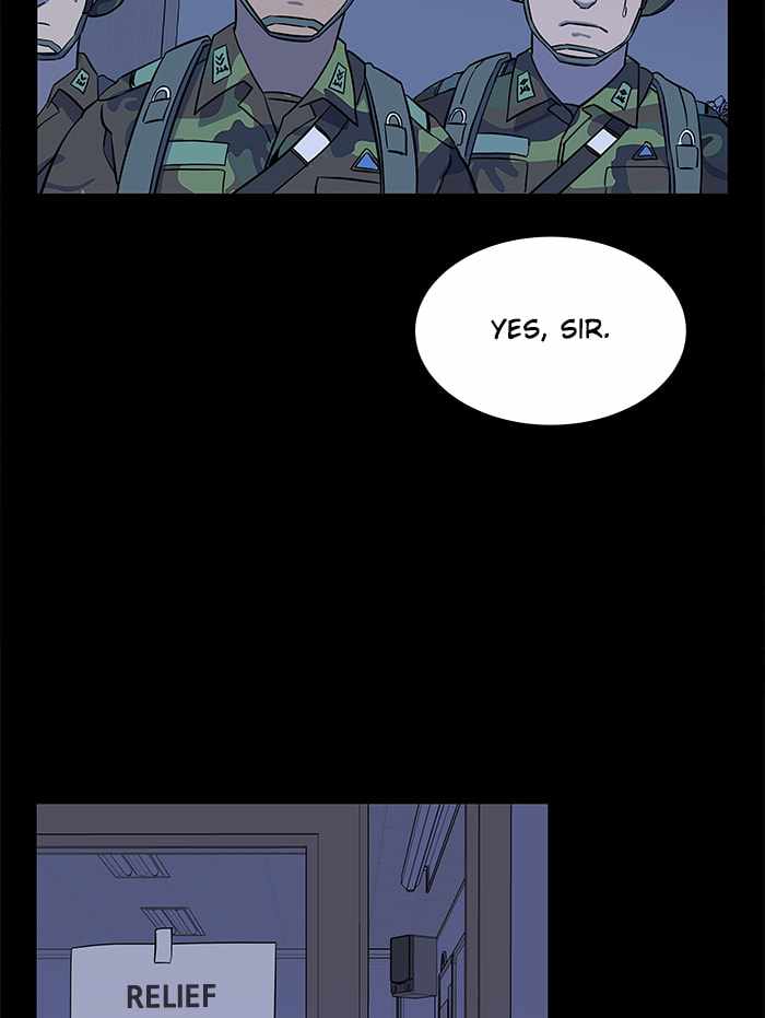 Parallel City Chapter 57 - Page 8