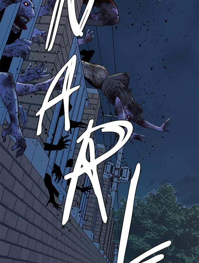 Parallel City Chapter 57 - Page 71