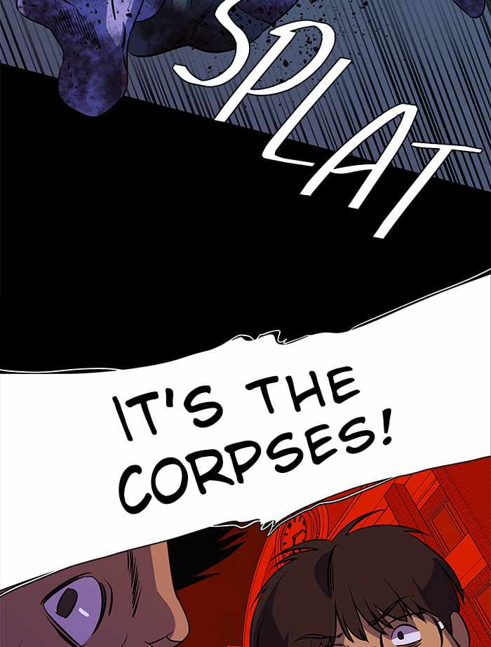Parallel City Chapter 57 - Page 73