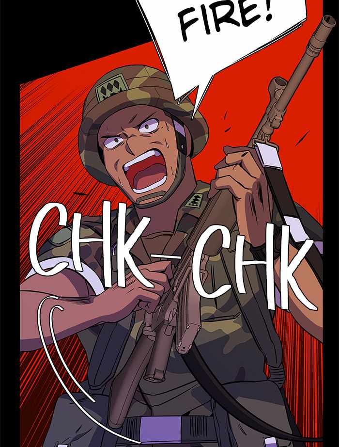 Parallel City Chapter 57 - Page 75