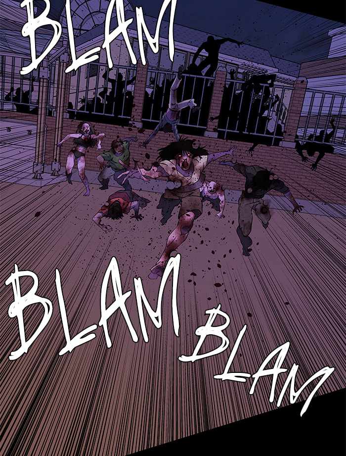 Parallel City Chapter 57 - Page 78