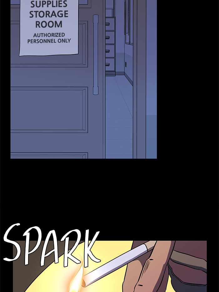 Parallel City Chapter 57 - Page 9