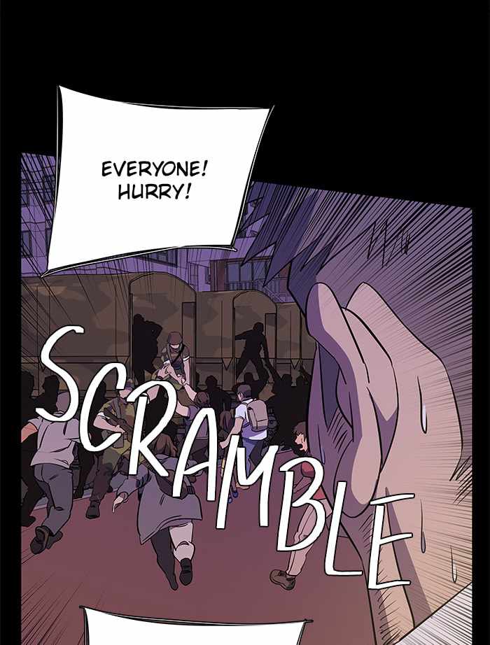 Parallel City Chapter 57 - Page 88