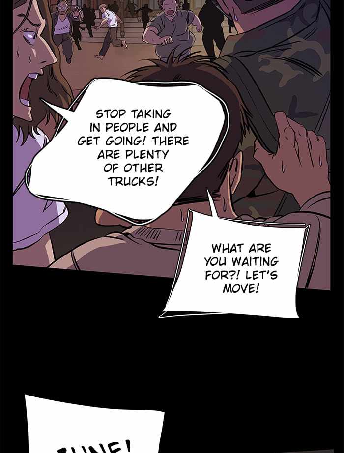 Parallel City Chapter 57 - Page 91