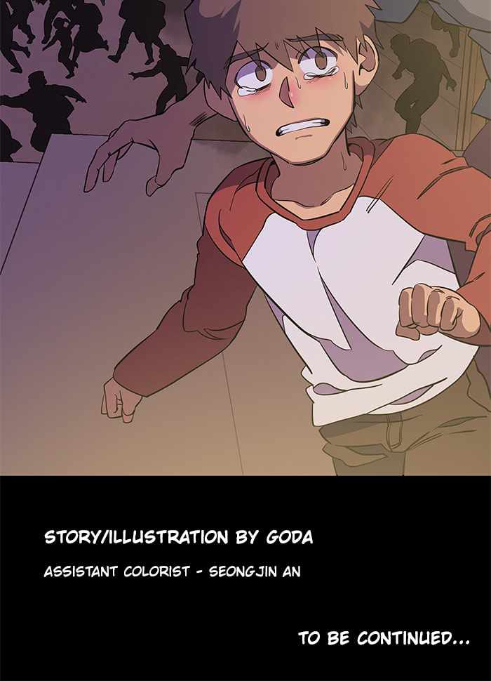 Parallel City Chapter 57 - Page 94
