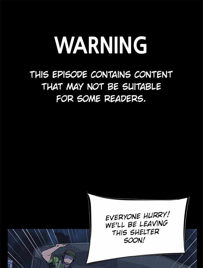 Parallel City Chapter 58 - Page 1