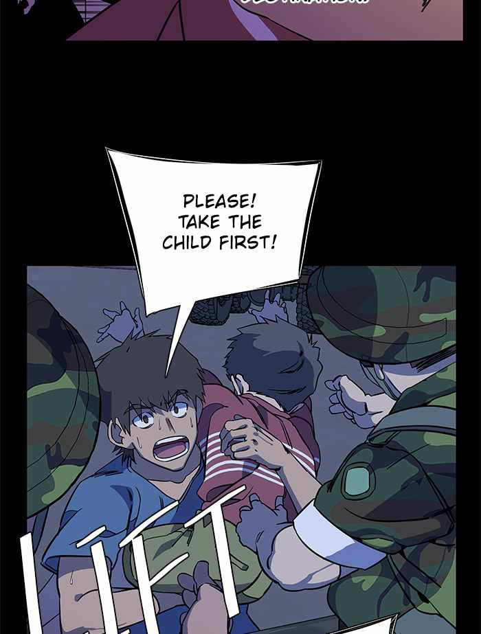Parallel City Chapter 58 - Page 11