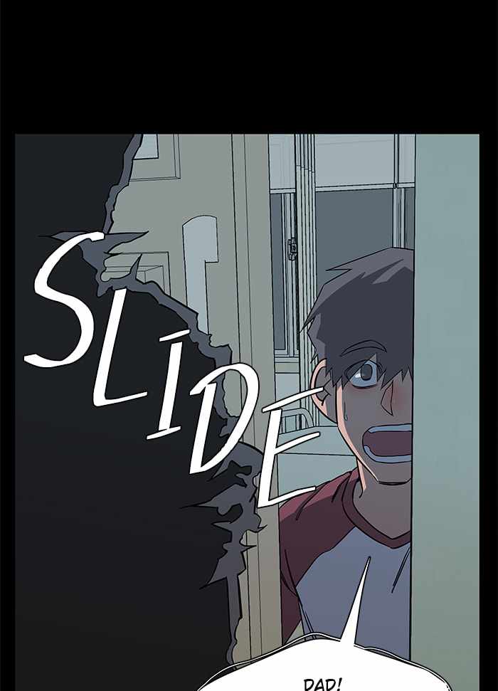 Parallel City Chapter 58 - Page 105