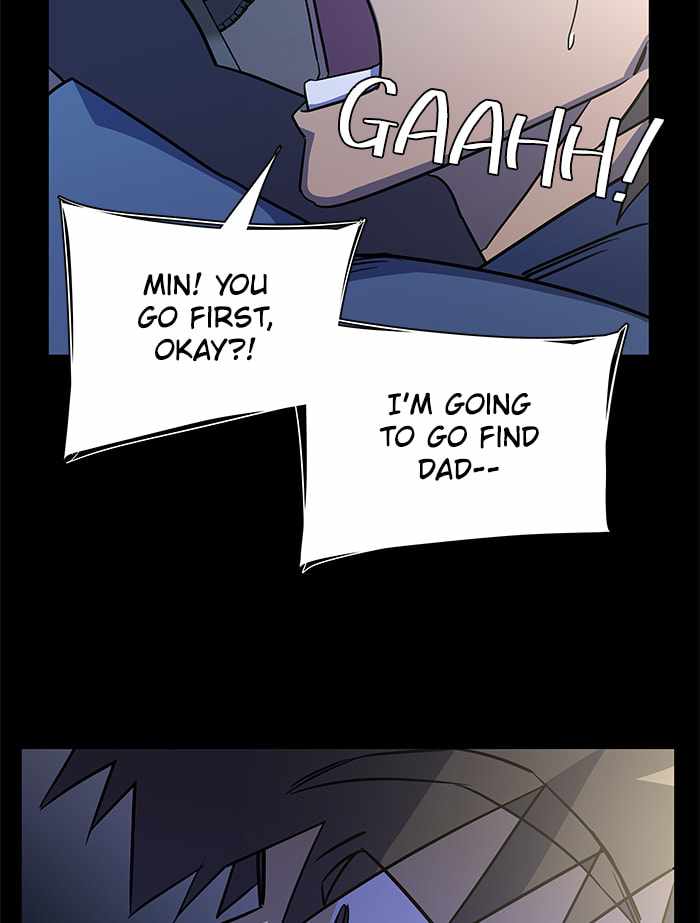 Parallel City Chapter 58 - Page 13