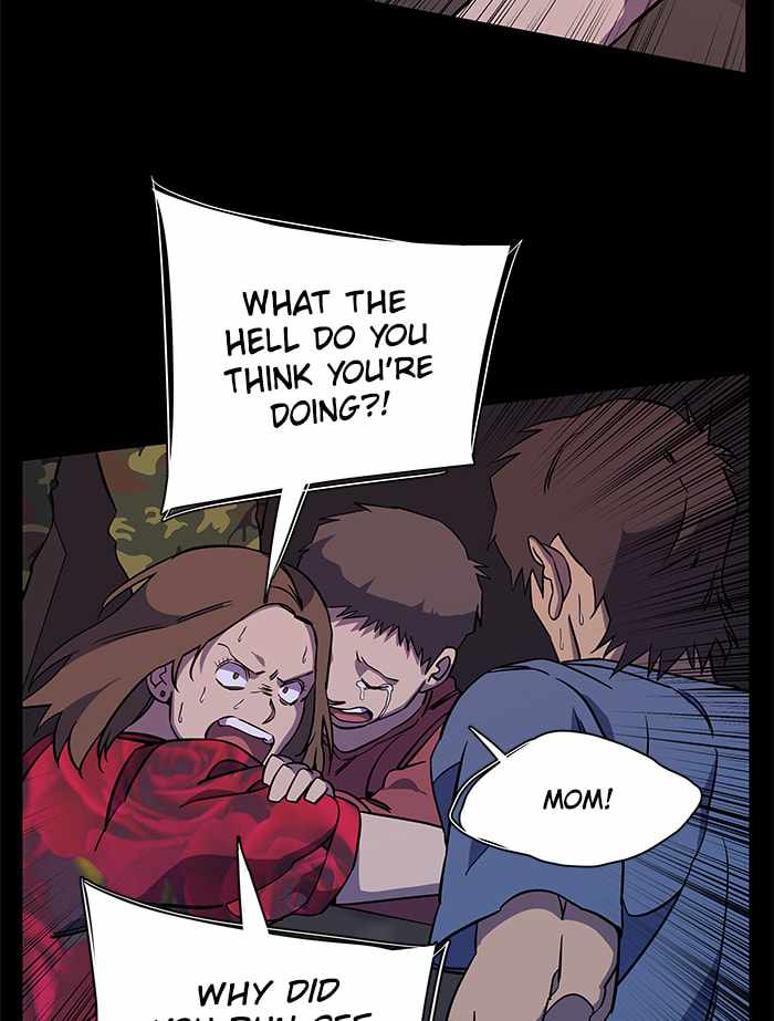 Parallel City Chapter 58 - Page 18